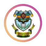 St.Xaviers School A