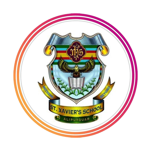 Home St.Xaviers School A