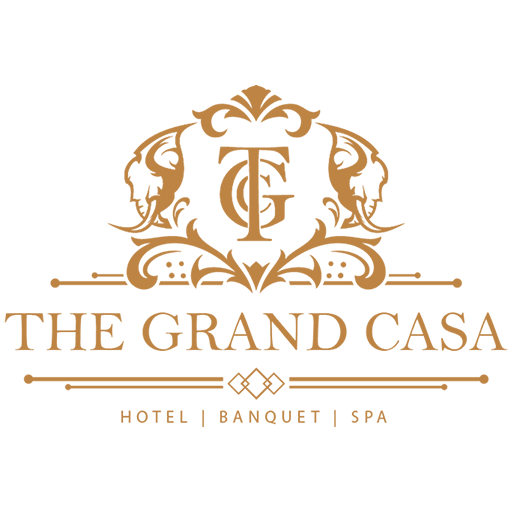 Home The Grand Casa