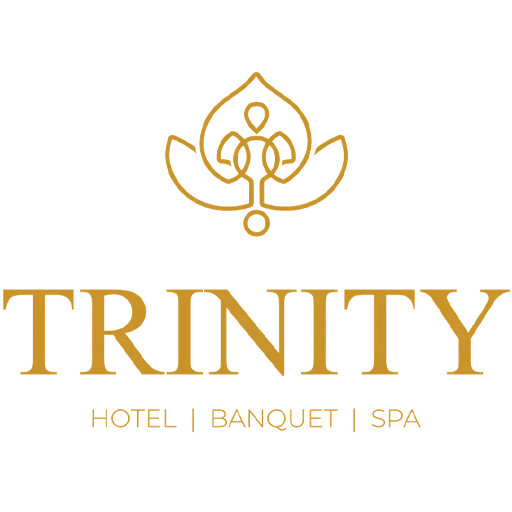 Home Trinity Logo